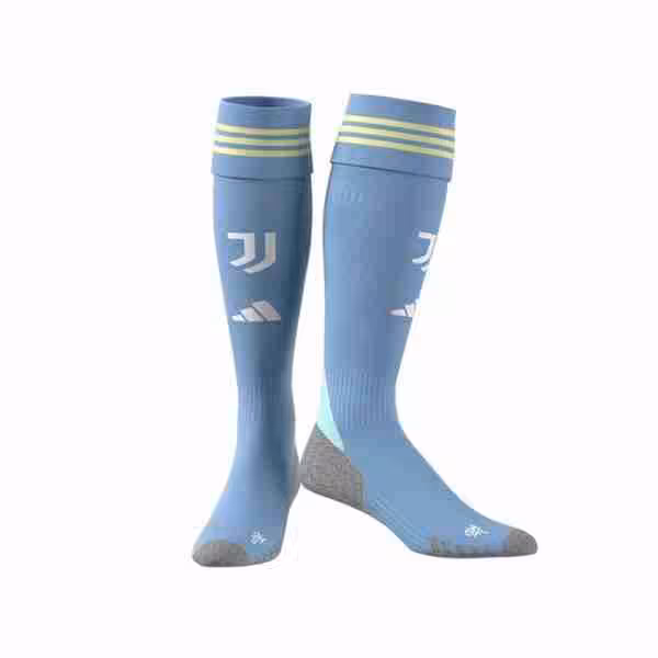 Calcetines Juventus 2ª 2025-2026