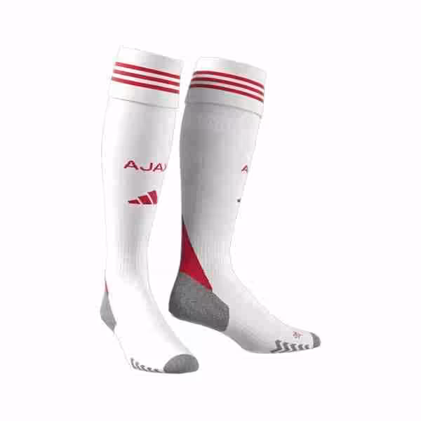 Calcetines Ajax 1ª 2025-2026