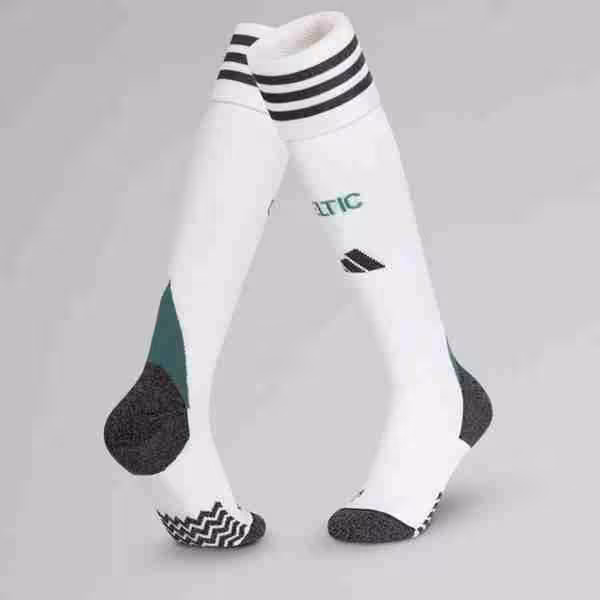 Calcetines Celtic 1ª 2025-2026