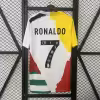 Cristiano Ronaldo NO.7 Maglietta Calcio Real Madrid Speciale 2025 26