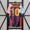 MESSI No.10 Maglietta Calcio FC Barcellona Speciale 2025 2026