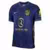 Maglietta Calcio Away Atletico Madrid 2025 2026 – Versione Giocatore
