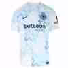 Maglietta Calcio Away Inter Milan 2025 2026