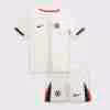 Maglietta Calcio Chelsea Away Set Bambino 2025 2026