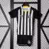 Maglietta Calcio Santos Away Set Bambino 2025 2026