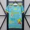Thailandia Maglietta Calcio Ajax Speciale 2025 26