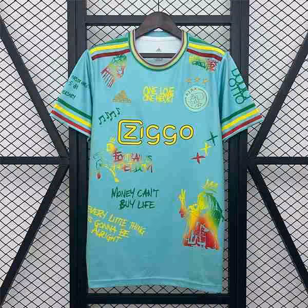 Tailandia Camiseta Ajax Special Edition 2025-2026