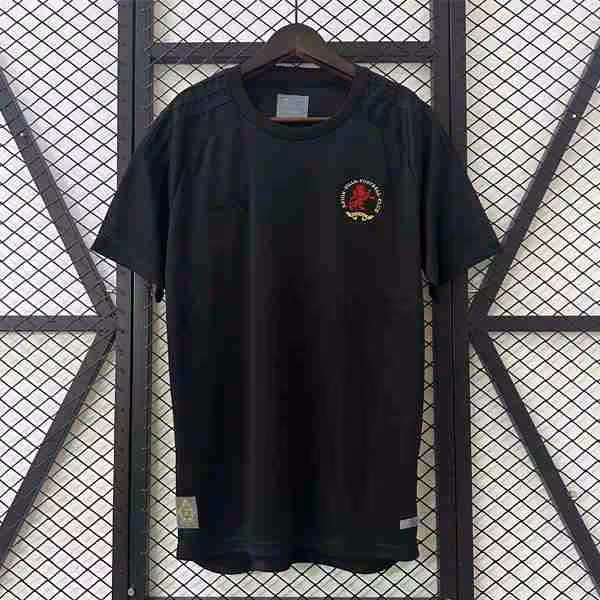 Tailandia Camiseta Aston Villa 125th Anniversary 2025-2026