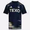 Thailandia Maglietta Calcio Away Aberdeen 2025 2026