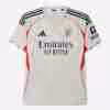 Thailandia Maglietta Calcio Away Benfica 2025 2026