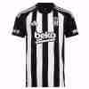 Thailandia Maglietta Calcio Away Besiktas 2025 2026
