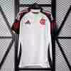 Thailandia Maglietta Calcio Away Flamengo 2025 2026