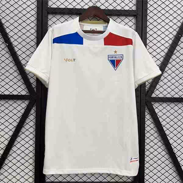 Tailandia Camiseta Fortaleza 1ª 2025-2026