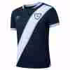 Thailandia Maglietta Calcio Away Guatemala 2025 2026