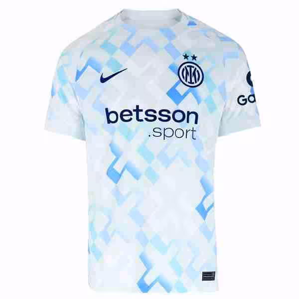 Tailandia Camiseta Inter Milan 2ª 2025-2026