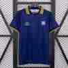 Thailandia Maglietta Calcio Away Irlanda 2025 2026
