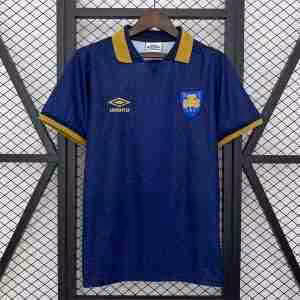 Thailandia Maglietta Calcio Away Irlanda 2025 2026
