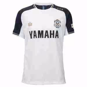 Thailandia Maglietta Calcio Away Júbilo Iwata 2025 2026