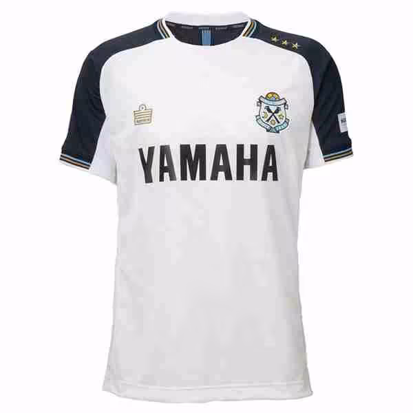 Tailandia Camiseta Júbilo Iwata 2ª 2025