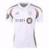 Thailandia Maglietta Calcio Away LAFC 2025 2026