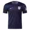 Thailandia Maglietta Calcio Away Stati Uniti 2025 2026
