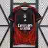 Thailandia Maglietta Calcio Benfica Speciale 2025 26