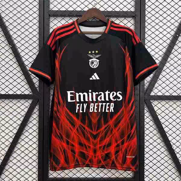 Camiseta Benfica Special Edition 2025-2026