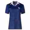 Thailandia Maglietta Calcio Brasile Away Donna 2025 2026