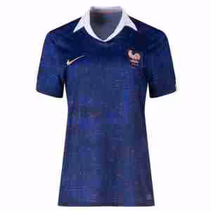 Thailandia Maglietta Calcio Brasile Away Donna 2025 2026