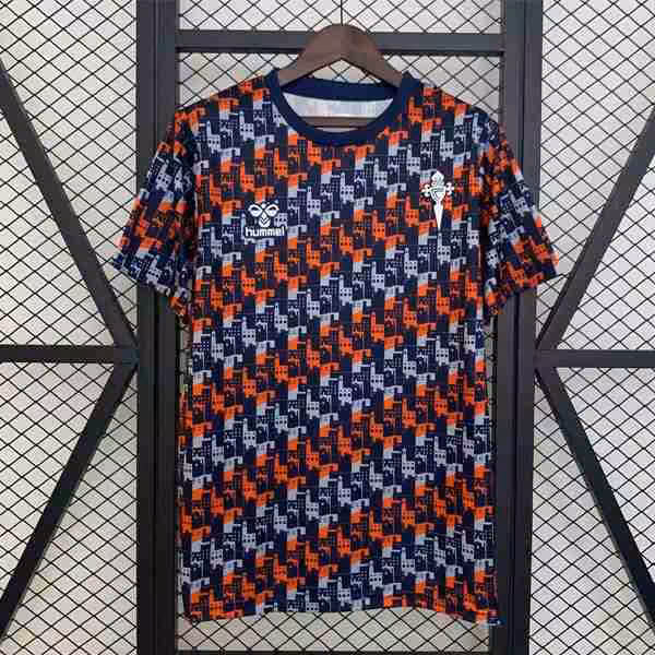 Camiseta Celta Special Edition 2025-2026