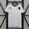 Thailandia Maglietta Calcio Colo Colo 100th 2025 2026 Bianco