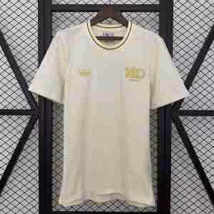 Thailandia Maglietta Calcio Columbia Speciale 2025 2026