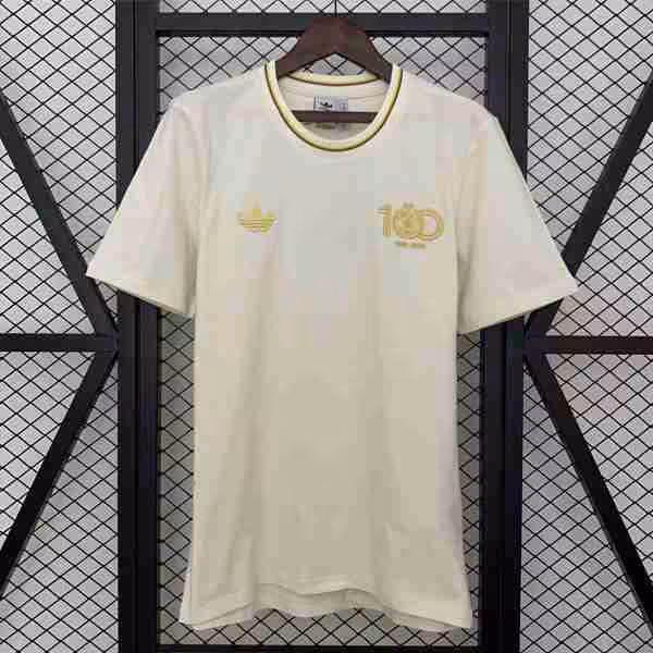 Tailandia Camiseta Columbia Cotton 2025-2026