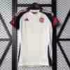 Thailandia Maglietta Calcio Flamengo Away Donna 2025 2026