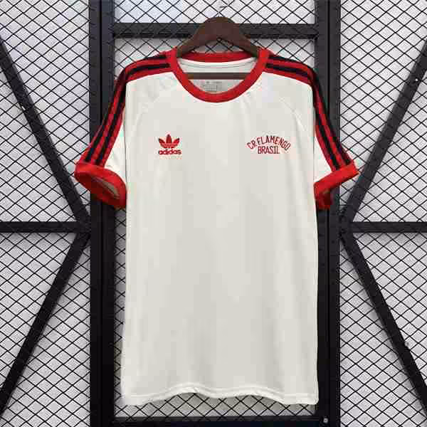 Camiseta Flamengo Commemorative Edition 2025-2026