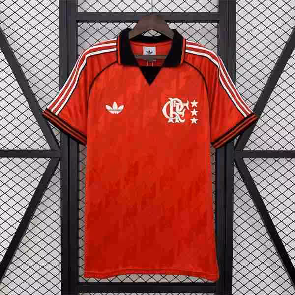 Tailandia Camiseta Flamengo Special Edition 2025-2026