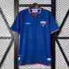 Thailandia Maglietta Calcio Fortaleza EC Edizione Commemorativa 2025 2026 Blu