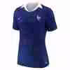 Thailandia Maglietta Calcio Francia Prima Donna 2025 2026