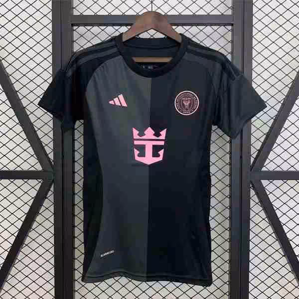 Camiseta Miami 2ª Mujer 2025-2026
