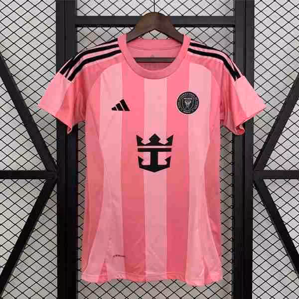 Camiseta Miami 1ª Mujer 2025-2026