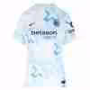 Thailandia Maglietta Calcio Inter Milan Away Donna 2025 2026