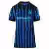 Thailandia Maglietta Calcio Inter Milan Prima Donna 2025 2026