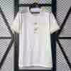 Thailandia Maglietta Calcio Messico Speciale 2025 2026 Bianco