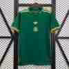 Thailandia Maglietta Calcio Messico Speciale 2025 2026 Verde