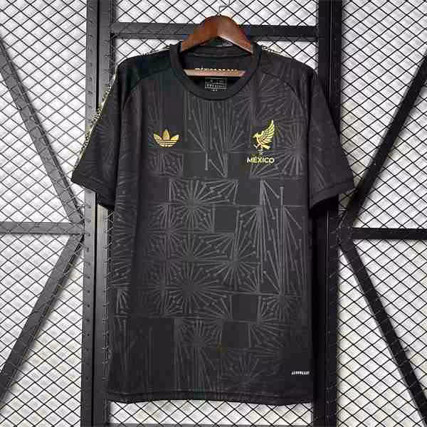 Camiseta Mexico Special Edition 2025