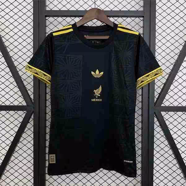 Camiseta Mexico Special Edition Mujer 2025-2026