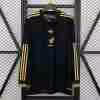 Thailandia Maglietta Calcio Messico Speciale Manica Lunga 2025 2026