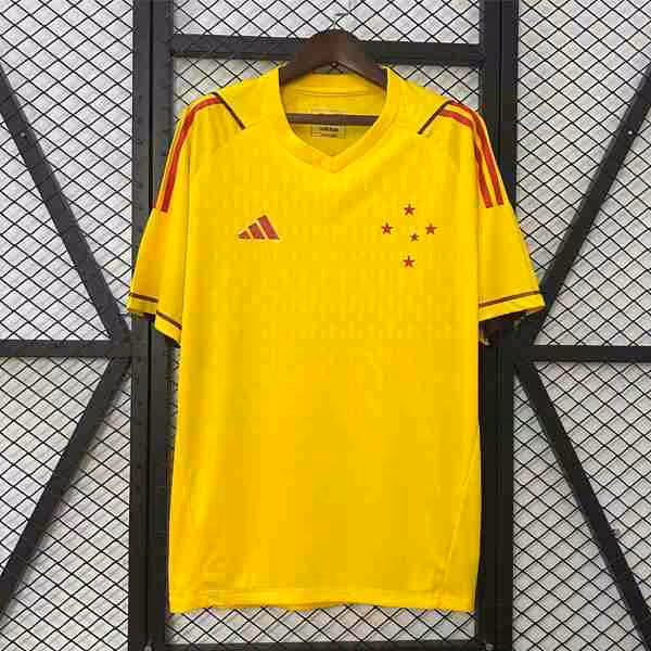 Tailandia Camiseta Cruzeiro Limited Edition Portero 2025-2026