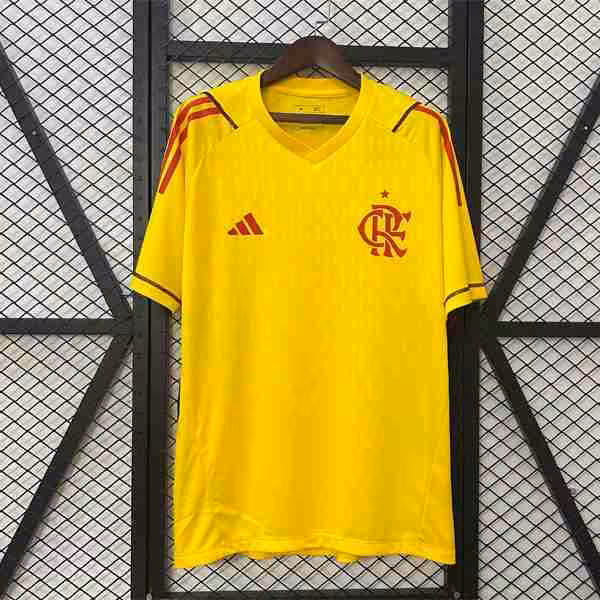 Tailandia Camiseta Flamengo Limited Edition Portero 2025-2026