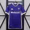 Thailandia Maglietta Calcio Prima ACF Fiorentina 2025 2026